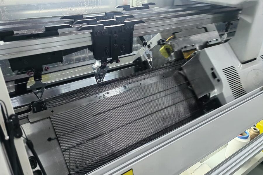 HDL custom sweater manufacturing for fashion brands and private labels