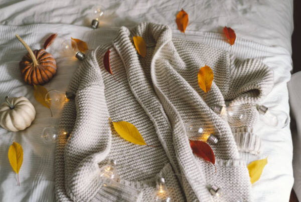 chunky knit cardigans