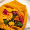 How Custom Sweater Colors Harness Seasonal Color Psychology for Emotional Wellness