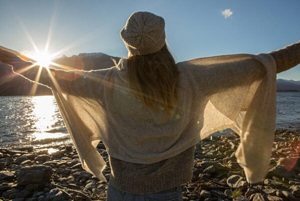 ultralight merino sweater model style