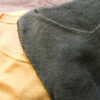 fine gauge knit