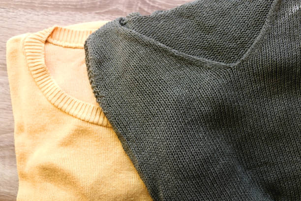 fine gauge knit