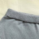 Thick Cotton Baby Knit Sweater Set for custom baby knitwear OEM ODM supplier