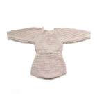 Floral Embroidered Baby Romper Jumpsuit for custom baby knitwear OEM ODM supplier