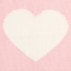 Organic Cotton Baby Throw Blanket for custom baby knitwear OEM ODM supplier