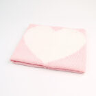 Organic Cotton Baby Throw Blanket for custom baby knitwear OEM ODM supplier