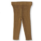 Organic Cotton Ribbed Baby Romper Set for custom baby knitwear OEM ODM supplier