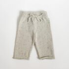 Crochet Chunky Knit Baby Sweater Set for custom baby knitwear OEM ODM supplier
