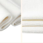 Cotton Knit Baby Swaddle Blanket for custom baby knitwear OEM ODM supplier