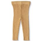 Organic Cotton Ribbed Baby Romper Set for custom baby knitwear OEM ODM supplier