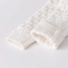 Cotton Knit Baby Jumpsuit Romper for custom baby knitwear OEM ODM supplier