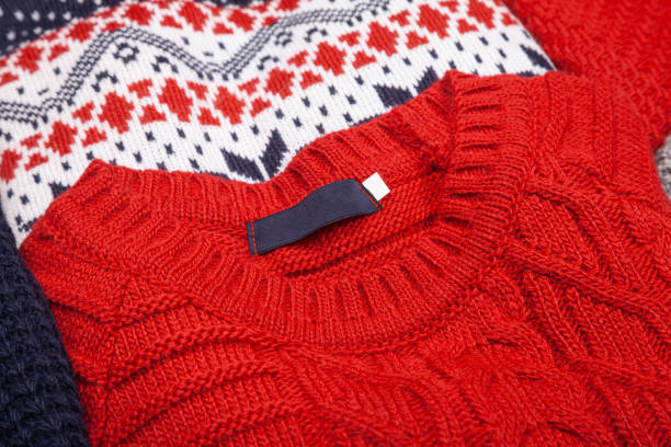 Private Label Sweater Production