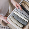 Seasonal Sweater Collection Planning