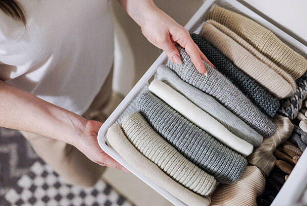 Seasonal Sweater Collection Planning