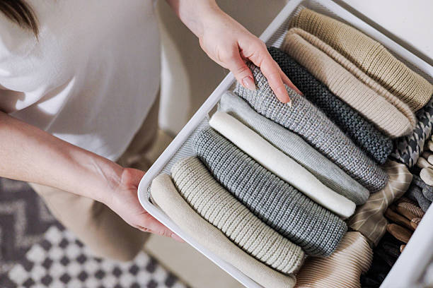 Seasonal Sweater Collection Planning