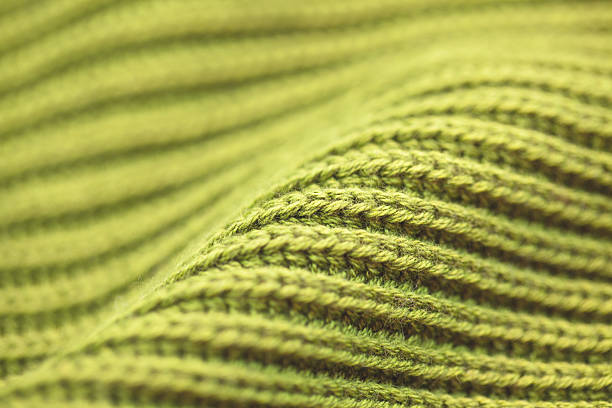 Sustainable Sweater Manufacturing