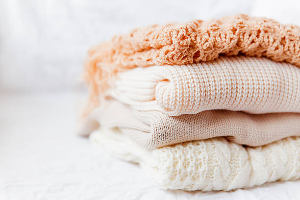 Sweater Knitting Techniques