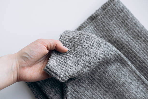 Sweater Quality Control
