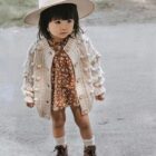 Popcorn Chunky Knit Baby Cardigan Coat for custom baby knitwear OEM ODM supplier