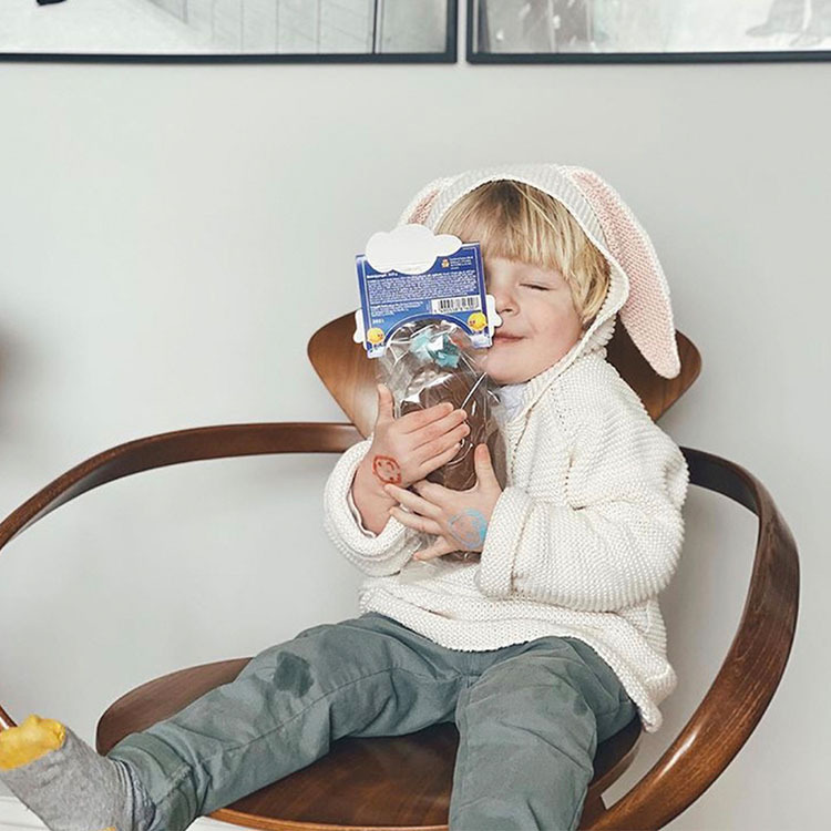 Cotton Hooded Baby Knit Jumper for custom baby knitwear OEM ODM supplier