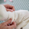 Cozy Custom Knitwear for Babies