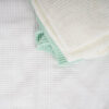 pre-washed baby blanket