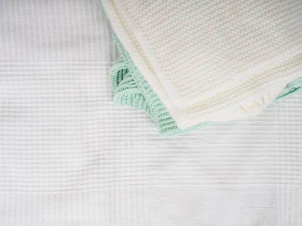 pre-washed baby blanket