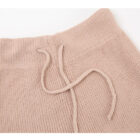 Fall Winter Luxury 2 Piece Sweater Set Solid Knit Women Wool custom women knitwear OEM ODM manufacturer
