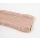 Fall Winter Luxury 2 Piece Sweater Set Solid Knit Women Wool custom women knitwear OEM ODM manufacturer