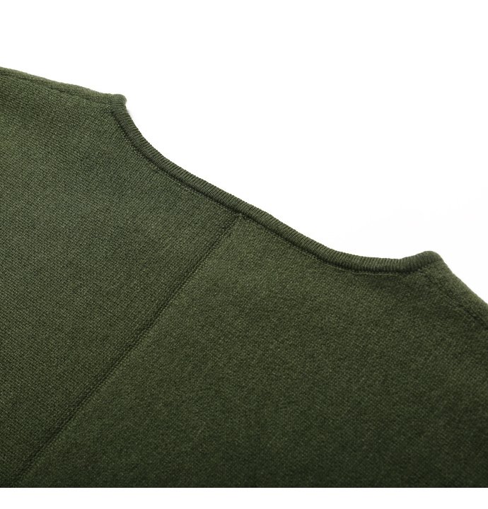 Simple V Neck Bat Sleeve Knit Two Piece Women Sweater Set custom women knitwear OEM ODM manufacturer