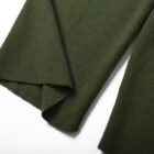 Simple V Neck Bat Sleeve Knit Two Piece Women Sweater Set custom women knitwear OEM ODM manufacturer
