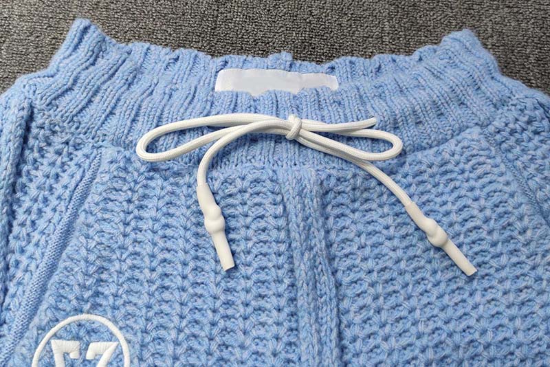 Fashion Streetwear Casual Women Long Sleeve Sweater Cardigan Shorts custom women knitwear OEM ODM manufacturer