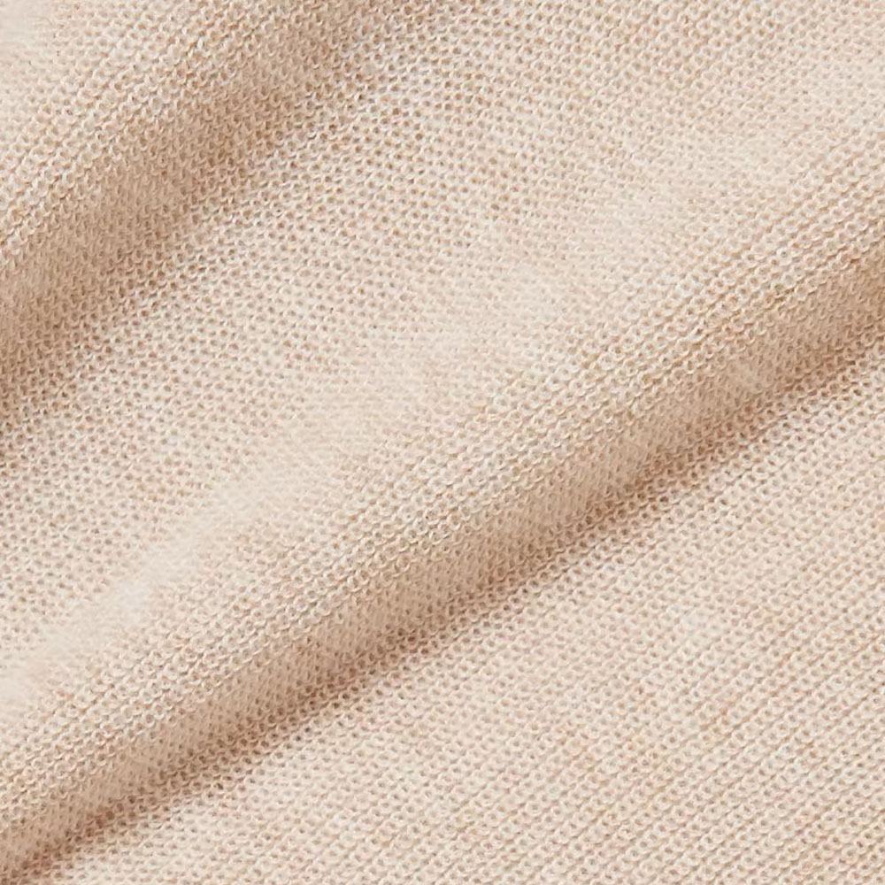 V Neck Cashmere Knit Sweater Set Women Shorts custom women knitwear OEM ODM manufacturer