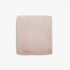 cashmere knit baby blanket super soft pure color for custom baby knitwear OEM ODM supplier