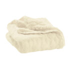 merino wool knit baby blanket super soft luxury for custom baby knitwear OEM ODM supplier