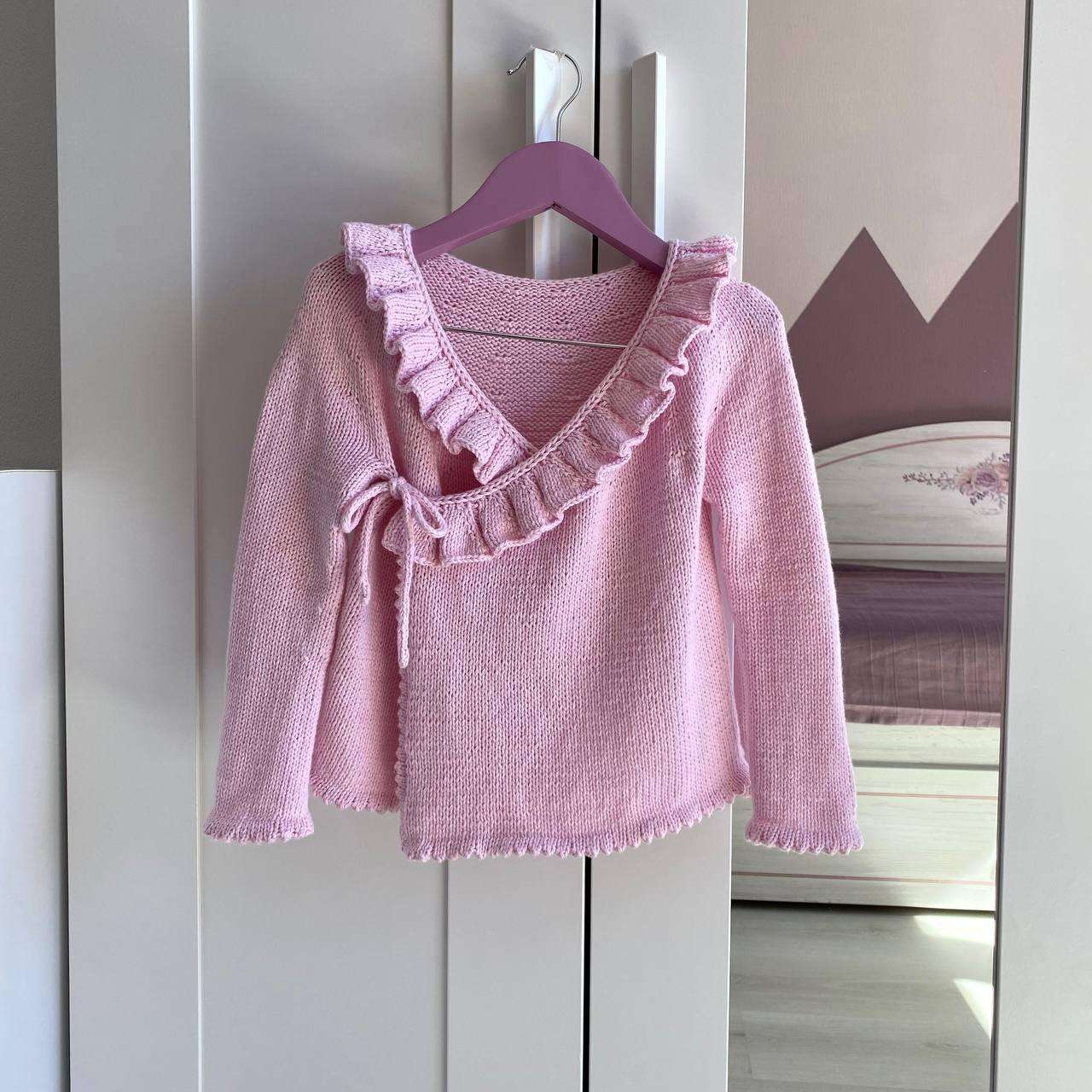 Winter Newborn Knit Romper Jumpsuit with Logo custom baby knitwear OEM ODM supplier
