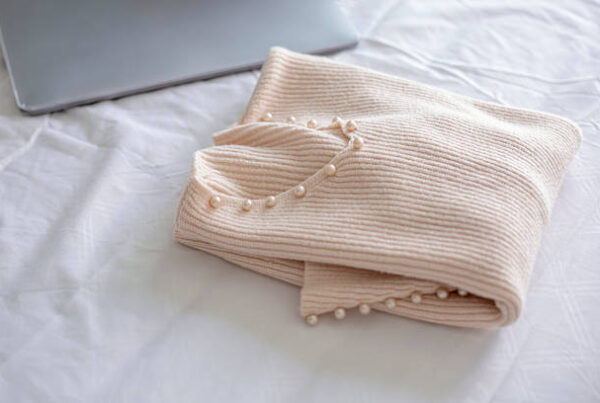 custom knit sweater manufacturing