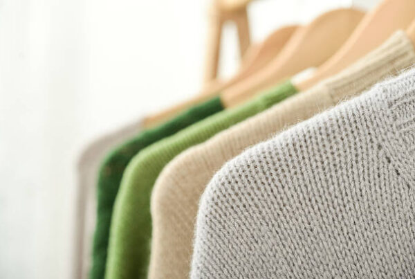 Custom Knitwear MOQ