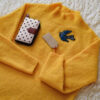 Custom Sweater Logo