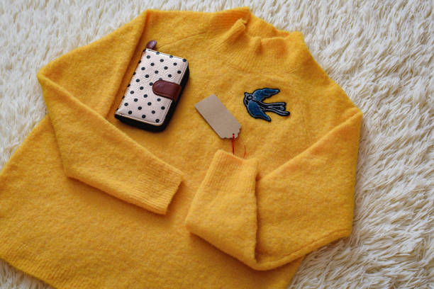 Custom Sweater Logo
