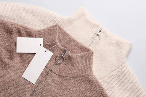 knitwear MOQ