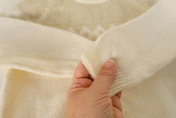 knitwear quality