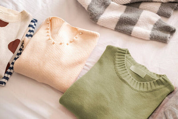 7G sweaters