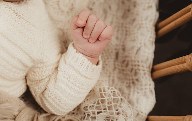 knit fabric hand feel