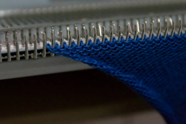 sweater gauge