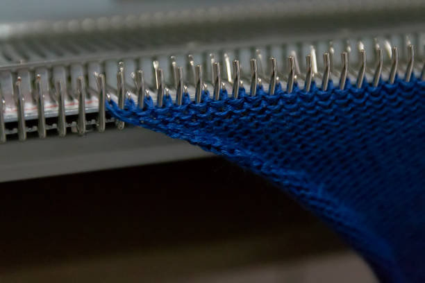 sweater gauge